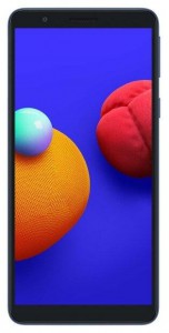 Смартфон Samsung Galaxy A01 Core 16GB - фото - 5
