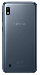 Смартфон Samsung Galaxy A10 - фото - 18