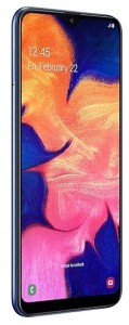 Смартфон Samsung Galaxy A10 - фото - 13