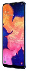Смартфон Samsung Galaxy A10 - фото - 11