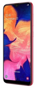 Смартфон Samsung Galaxy A10 - фото - 10