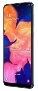Смартфон Samsung Galaxy A10 - фото - 9