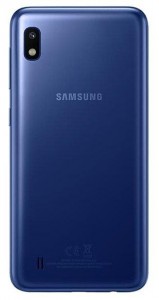 Смартфон Samsung Galaxy A10 - фото - 5