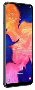 Смартфон Samsung Galaxy A10 - фото - 2