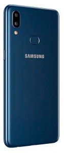 Смартфон Samsung Galaxy A10s - фото - 17
