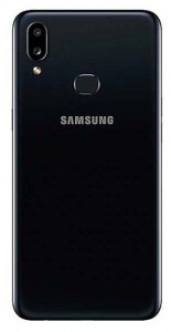 Смартфон Samsung Galaxy A10s - фото - 16