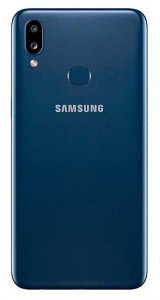 Смартфон Samsung Galaxy A10s - фото - 14