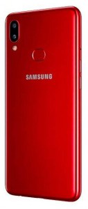 Смартфон Samsung Galaxy A10s - фото - 13