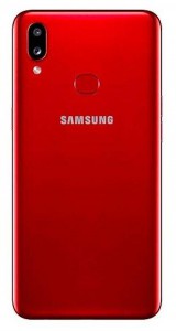 Смартфон Samsung Galaxy A10s - фото - 11