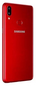 Смартфон Samsung Galaxy A10s - фото - 10