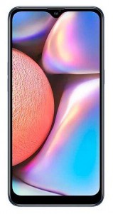 Смартфон Samsung Galaxy A10s - фото - 9