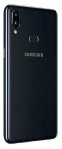Смартфон Samsung Galaxy A10s - фото - 7