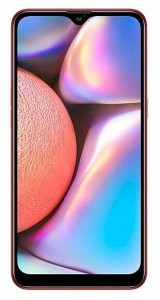 Смартфон Samsung Galaxy A10s - фото - 4