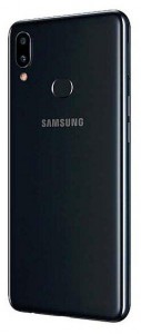 Смартфон Samsung Galaxy A10s - фото - 3