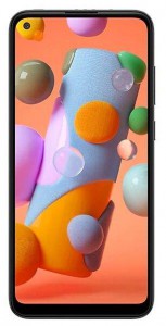 Смартфон Samsung Galaxy A11 - фото - 9