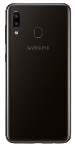 Смартфон Samsung Galaxy A20 - фото - 13