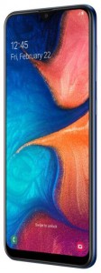 Смартфон Samsung Galaxy A20 - фото - 11