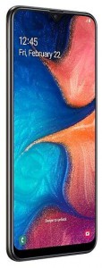 Смартфон Samsung Galaxy A20 - фото - 7