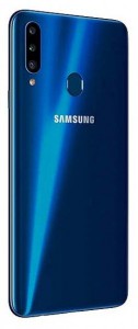Смартфон Samsung Galaxy A20s 32GB - фото - 18