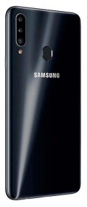 Смартфон Samsung Galaxy A20s 32GB - фото - 14