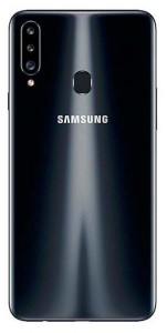 Смартфон Samsung Galaxy A20s 32GB - фото - 13