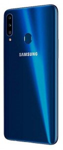 Смартфон Samsung Galaxy A20s 32GB - фото - 11