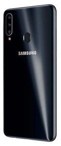 Смартфон Samsung Galaxy A20s 32GB - фото - 4