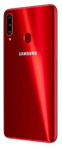 Смартфон Samsung Galaxy A20s 32GB - фото - 2