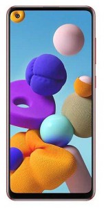 Смартфон Samsung Galaxy A21s 4/64GB - фото - 18