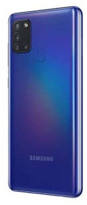 Смартфон Samsung Galaxy A21s 4/64GB - фото - 17