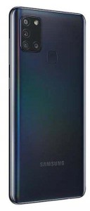Смартфон Samsung Galaxy A21s 4/64GB - фото - 14