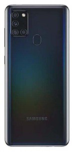 Смартфон Samsung Galaxy A21s 4/64GB - фото - 8