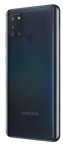 Смартфон Samsung Galaxy A21s 4/64GB - фото - 1