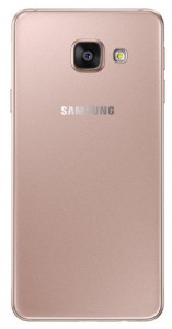 Смартфон Samsung Galaxy A3 (2016) SM-A310F/DS - фото - 7