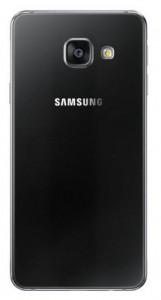 Смартфон Samsung Galaxy A3 (2016) SM-A310F/DS - фото - 6
