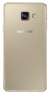 Смартфон Samsung Galaxy A3 (2016) SM-A310F/DS - фото - 4