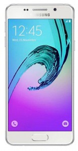 Смартфон Samsung Galaxy A3 (2016) SM-A310F/DS - фото - 1