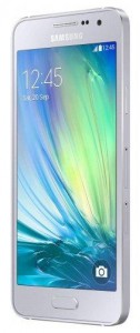 Смартфон Samsung Galaxy A3 SM-A300F - фото - 18
