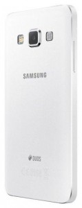 Смартфон Samsung Galaxy A3 SM-A300F - фото - 16