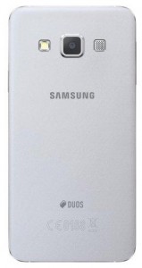 Смартфон Samsung Galaxy A3 SM-A300F - фото - 11