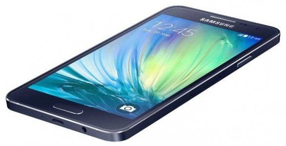 Смартфон Samsung Galaxy A3 SM-A300F - фото - 10
