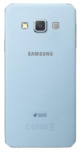 Смартфон Samsung Galaxy A3 SM-A300F - фото - 9
