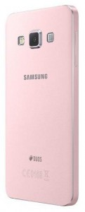 Смартфон Samsung Galaxy A3 SM-A300F - фото - 8