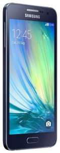 Смартфон Samsung Galaxy A3 SM-A300F - фото - 6