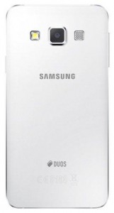 Смартфон Samsung Galaxy A3 SM-A300F - фото - 5