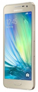 Смартфон Samsung Galaxy A3 SM-A300F - фото - 3