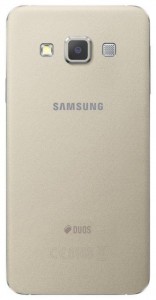 Смартфон Samsung Galaxy A3 SM-A300F - фото - 2