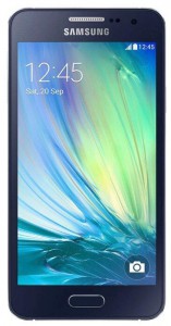 Смартфон Samsung Galaxy A3 SM-A300F - фото - 1