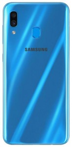 Смартфон Samsung Galaxy A30 32GB - фото - 19