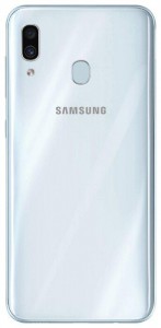 Смартфон Samsung Galaxy A30 32GB - фото - 18